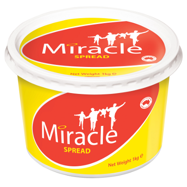 Miracle Spread 1kg