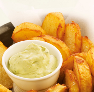 Avocado Dipping Sauce