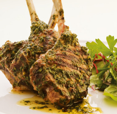 Chimichurri Marinade