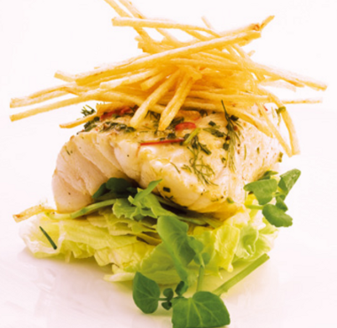 Lemon-Herb Mayo Marinade