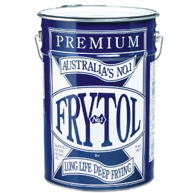 Frytol  <span>20 kg</span>