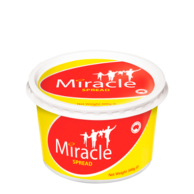 Miracle Spread 500g