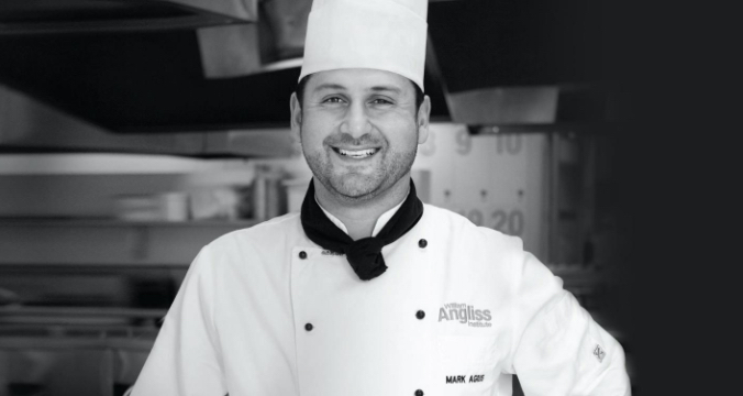 Mark Agius