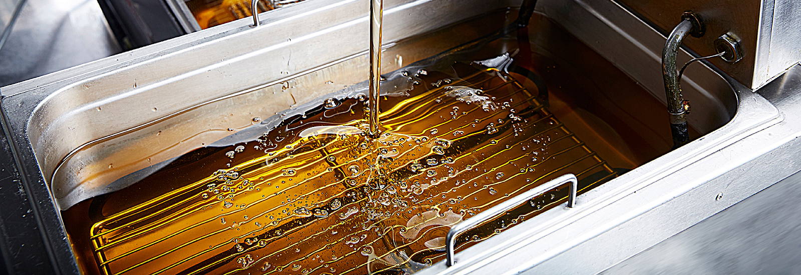 Master Fryers Register