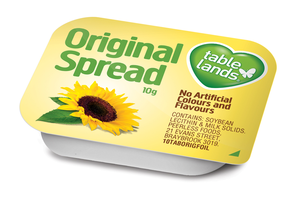 Tablelands Spread 10g