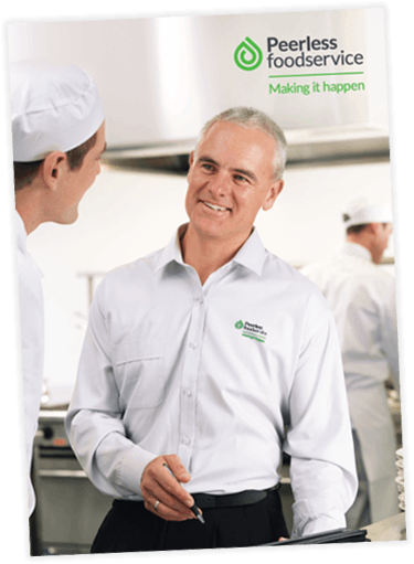 Foodservice Product Guide