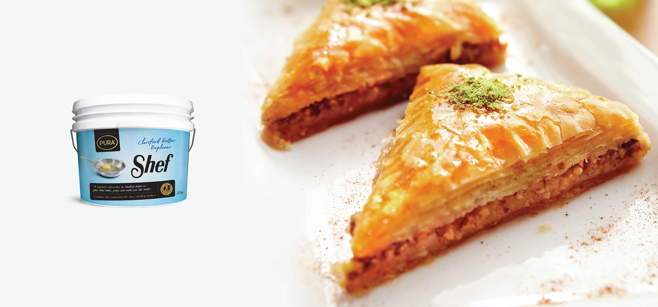 Shef Recipes